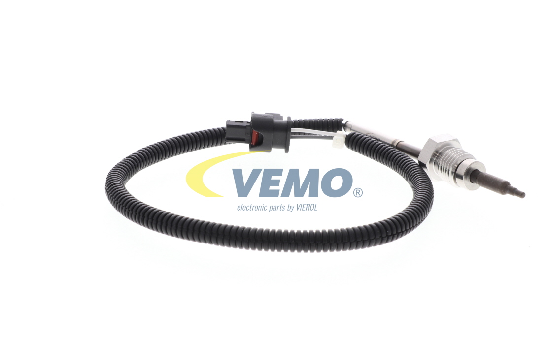 MERCEDES-BENZ C-Class VEMO temperature sensor V30-72-0201