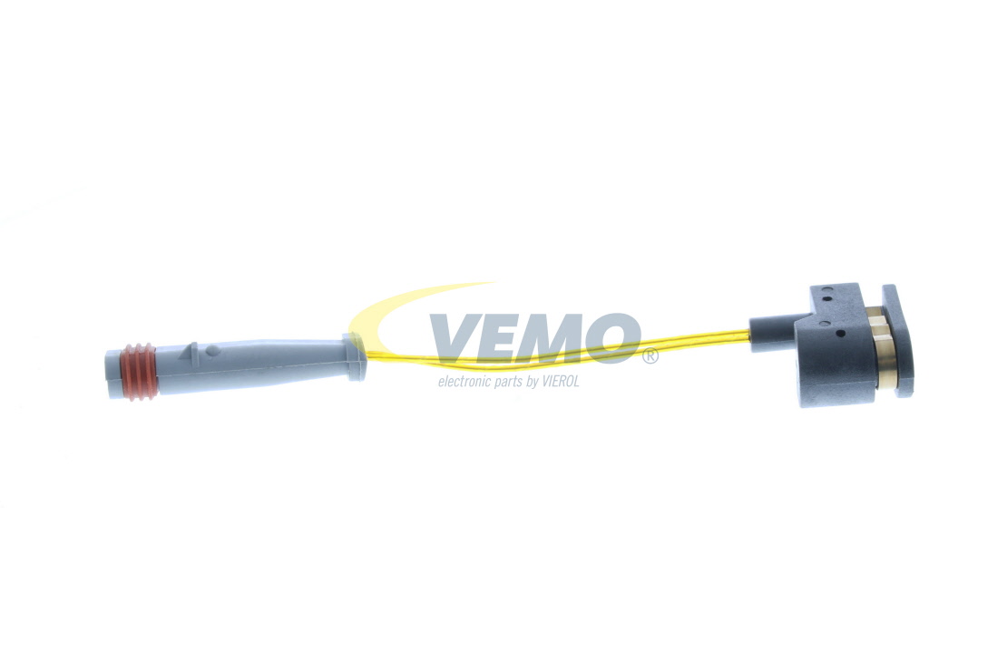 VEMO V30-72-0768 Susidėvėjimo indikatorius, stabdžių trinkelės Mercedes S211 E 500 5.5 4-matic (211.290) 388 AG benzinas 2007