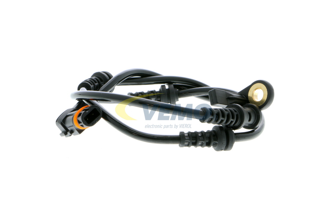 VEMO A25 144 03 737 Wielsnelheidssensor (ABS) V30-72-0771