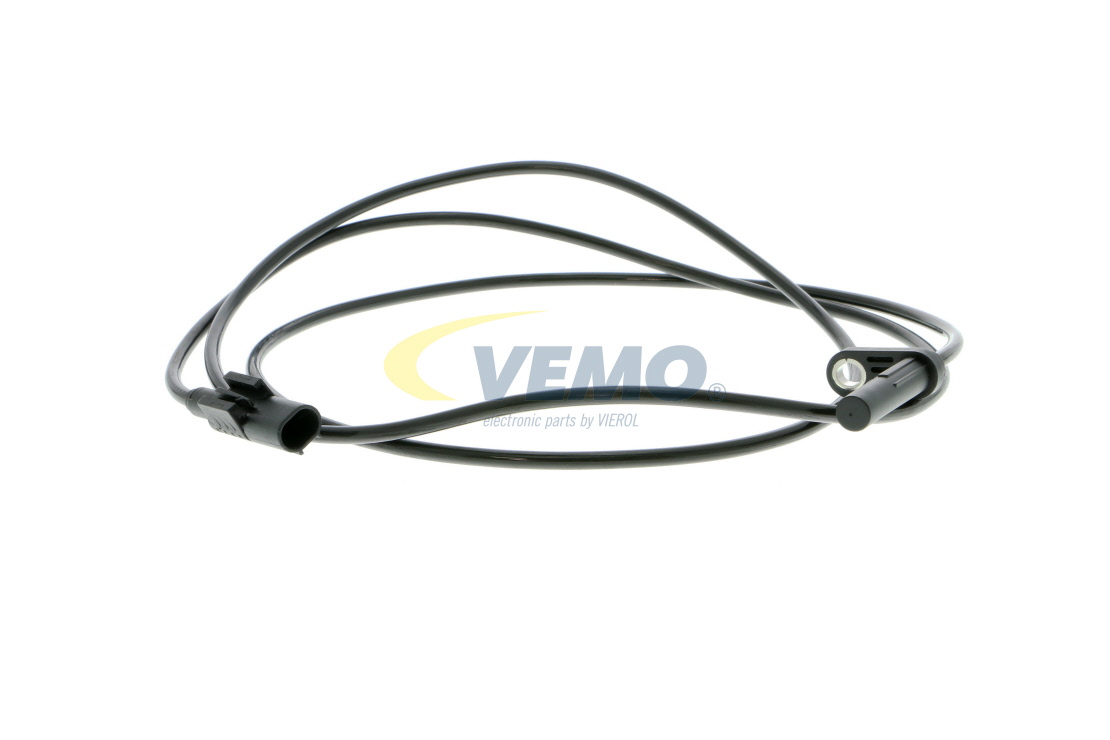 Devējs, riteņu griešanās ātrums VEMO VW CRAFTER V30-72-0778