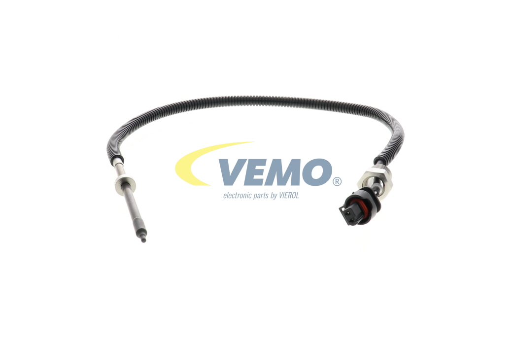 MERCEDES-BENZ M-Class VEMO temperature sensor V30-72-0792