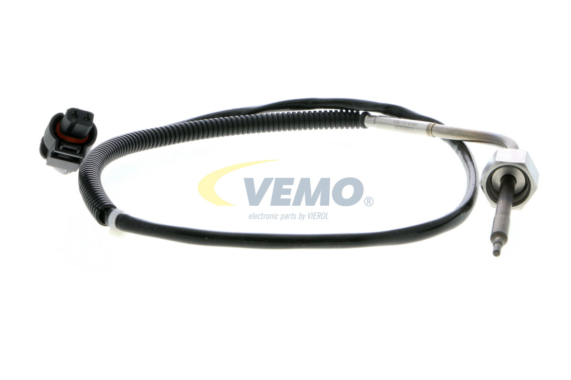 VEMO V30-72-0794 sensor, uitlaatgastemperatuur A005.153.91.28