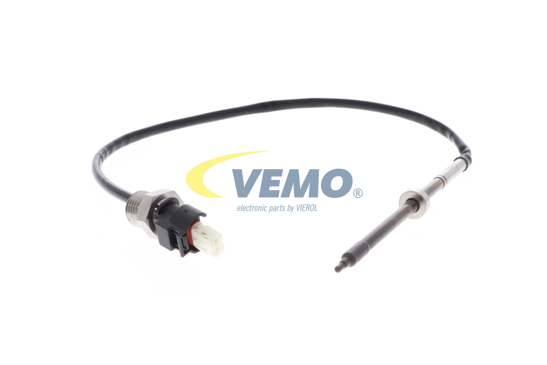 VEMO V30-72-0795 Sensor de temperatura Mercedes S203 C 220 CDI 2.2 (203.208) 150 cv Diesel 2007