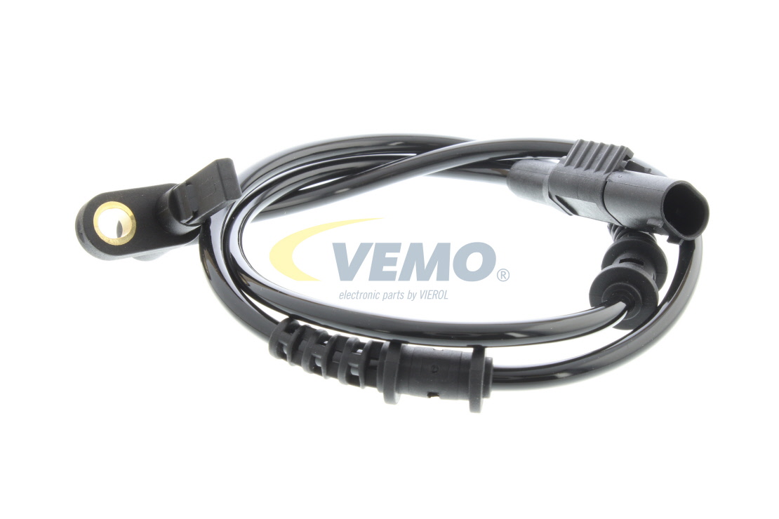 VEMO V30-72-0800 ABS-sensor MERCEDES-BENZ Sprinter 3.5-T Flatbed Vrachtwagen/Chassis (W906) 318 CDI 4x4 (906.131, 906.133, 906.135, 906.231, 906.233... 184 Pk Diesel 2009