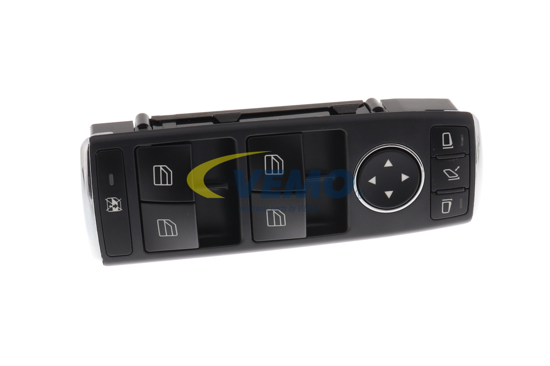 VEMO A1669054400 Spínač elektrického otvárania okien V30-73-0008