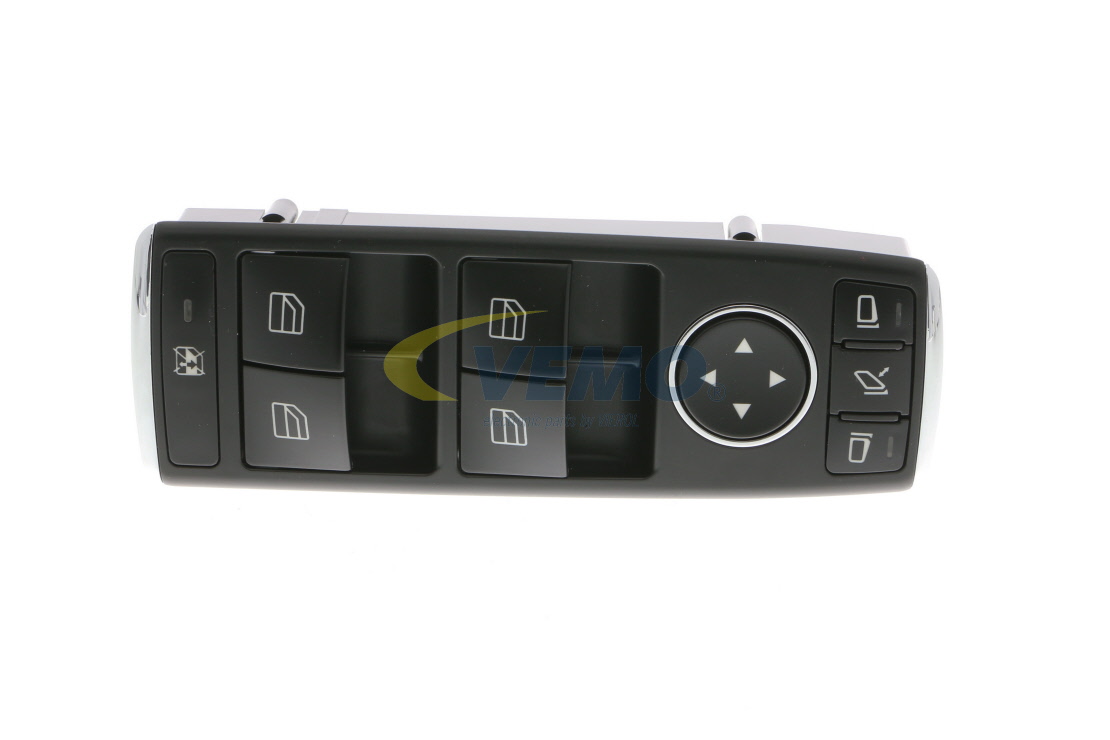 VEMO V30-73-0200 replacement Mercedes A207 window switch price