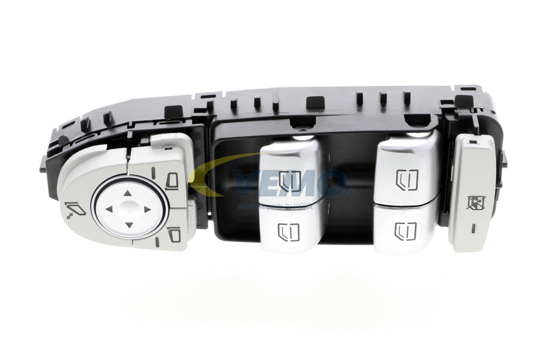 VEMO V30-73-0204 Fensterheber-Schalter Mercedes S205