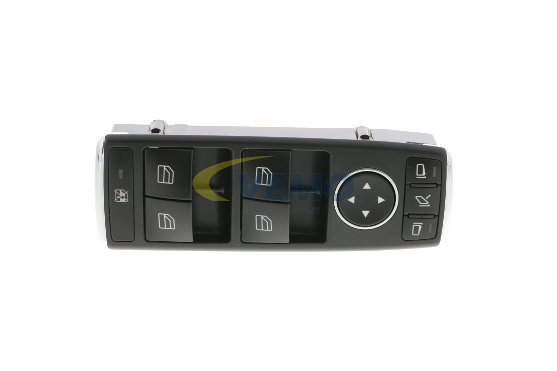 VEMO V30-73-0221 replacement Mercedes A207 window switch price
