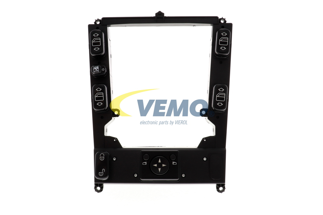 VEMO A1638204510 Spínač elektrického otvárania okien V30-73-0225