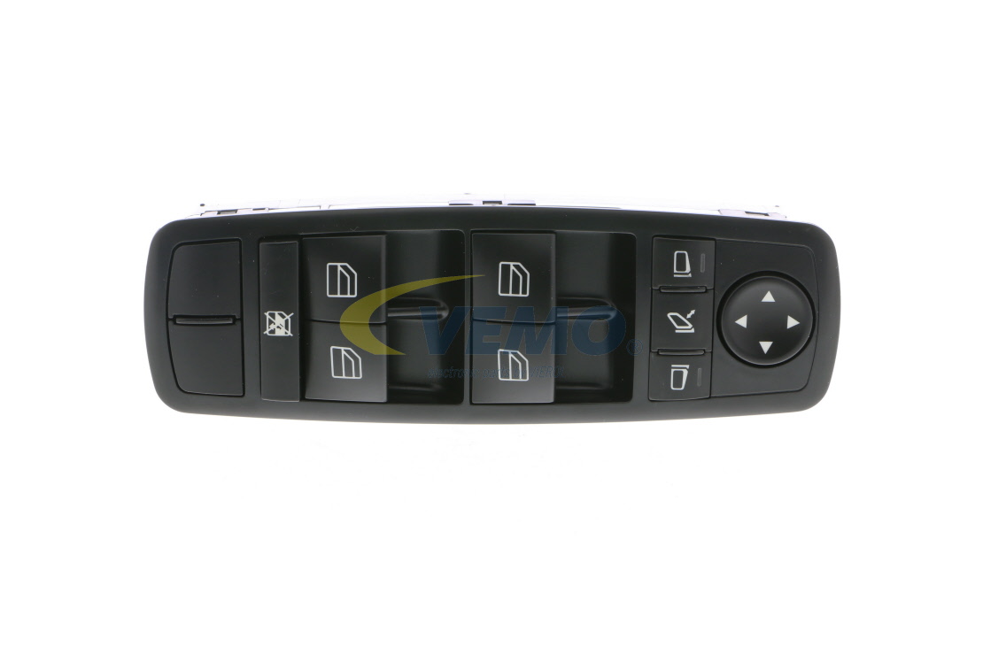 VEMO V30-73-0230 raam schakelaar A2518200310