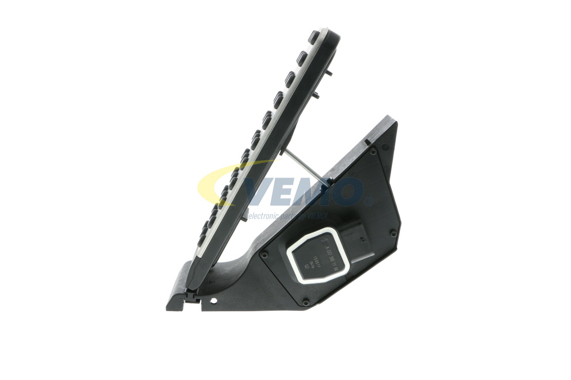 VEMO V30-82-0018 Kaasupolkimen asentotunnistin S212 E 350 BlueTEC 3.0 (212.226) 258 hv Diesel 2016