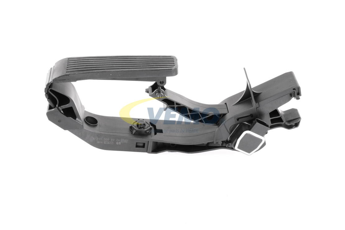 VEMO V30-82-0020 gaspedaalsensor MERCEDES-BENZ E-Klasse Flatbed Vrachtwagen / Chassis (VF211) E 280 CDI (211.620) 190 Pk Diesel 2008