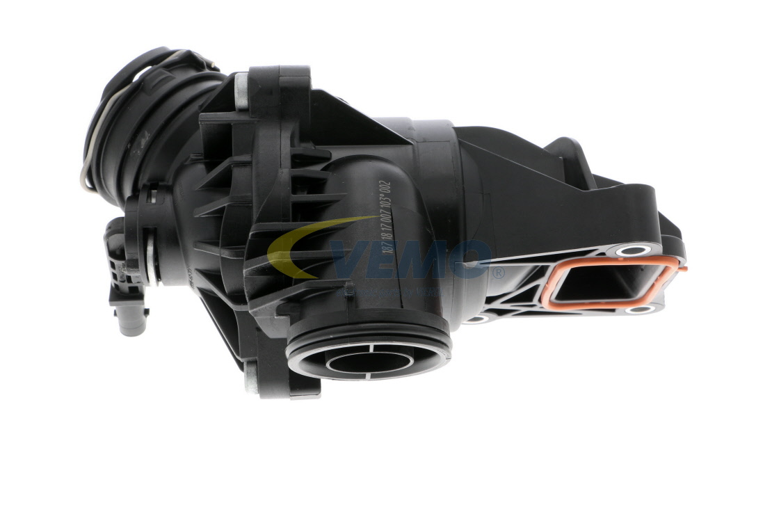 VEMO V30-99-2272 Θερμοστάτης Mercedes W212 E 300 3.5 4-matic (212.080) 252 PS Βενζίνη 2011