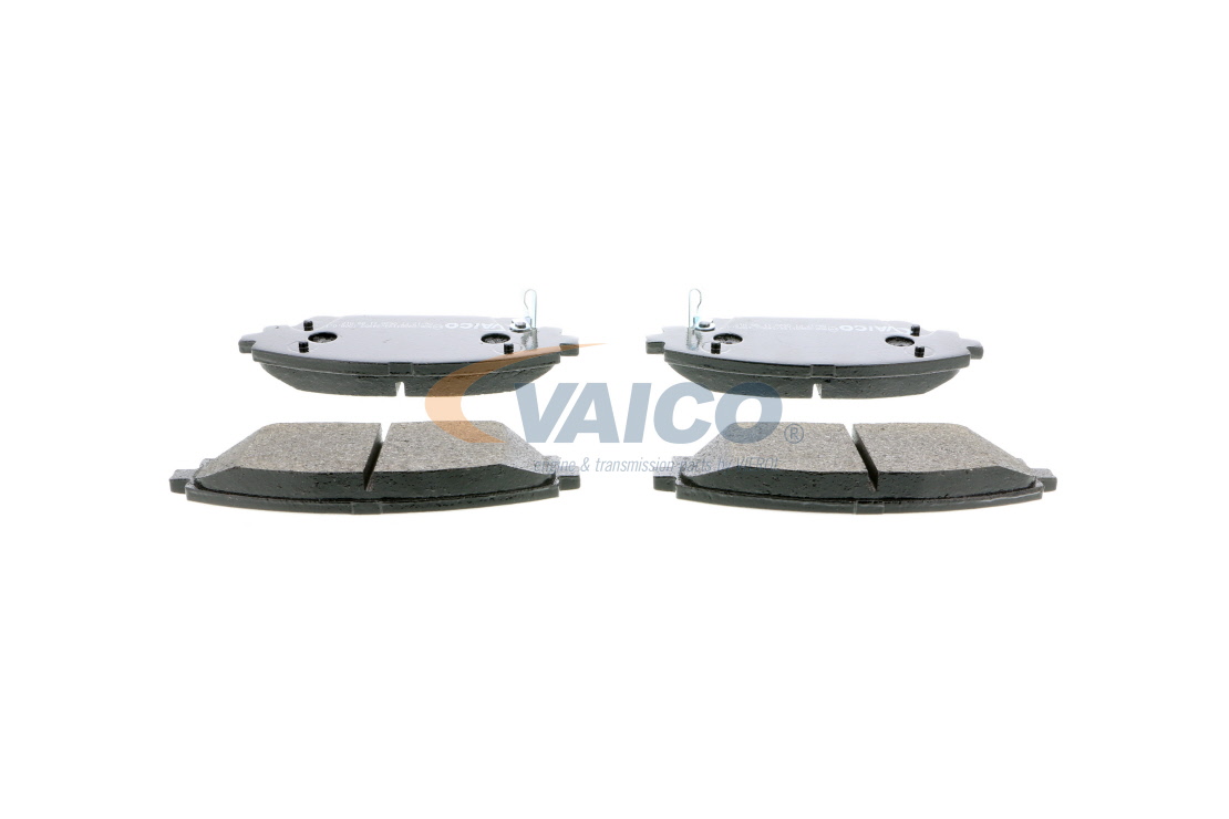 VAICO V32-0238 Remblokken MAZDA CX-3 (DK) 1.8 SKYACTIV-D AWD (DK2WS) 116 Pk Diesel 2022
