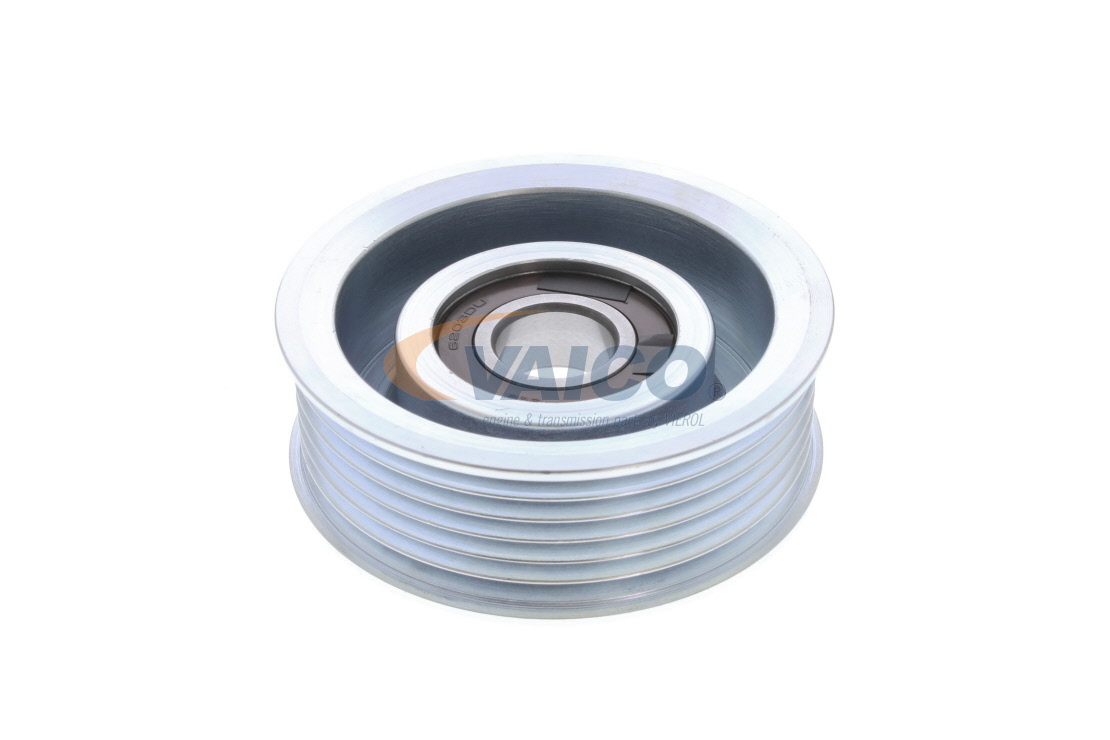 VAICO V32-0247 Spanrol, poly v-riem Mazda 3 BL 1.6 MZR 107 Pk Benzine 2013