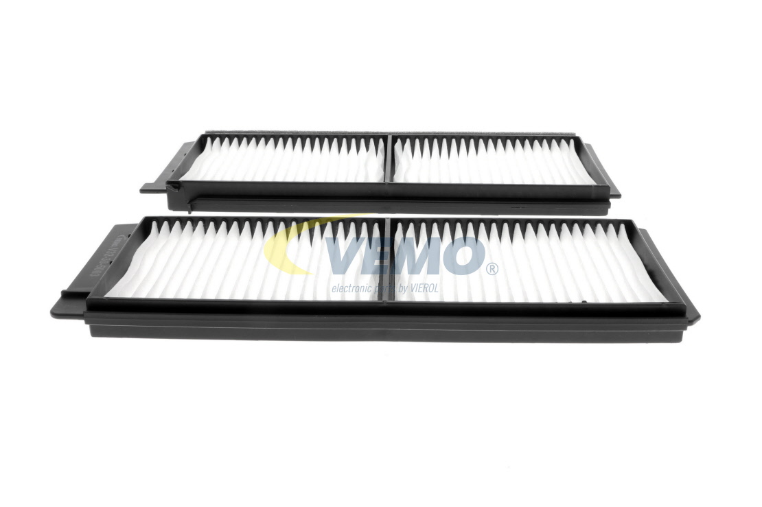 VEMO V32-30-5003 interieurfilter D651 61 J6X
