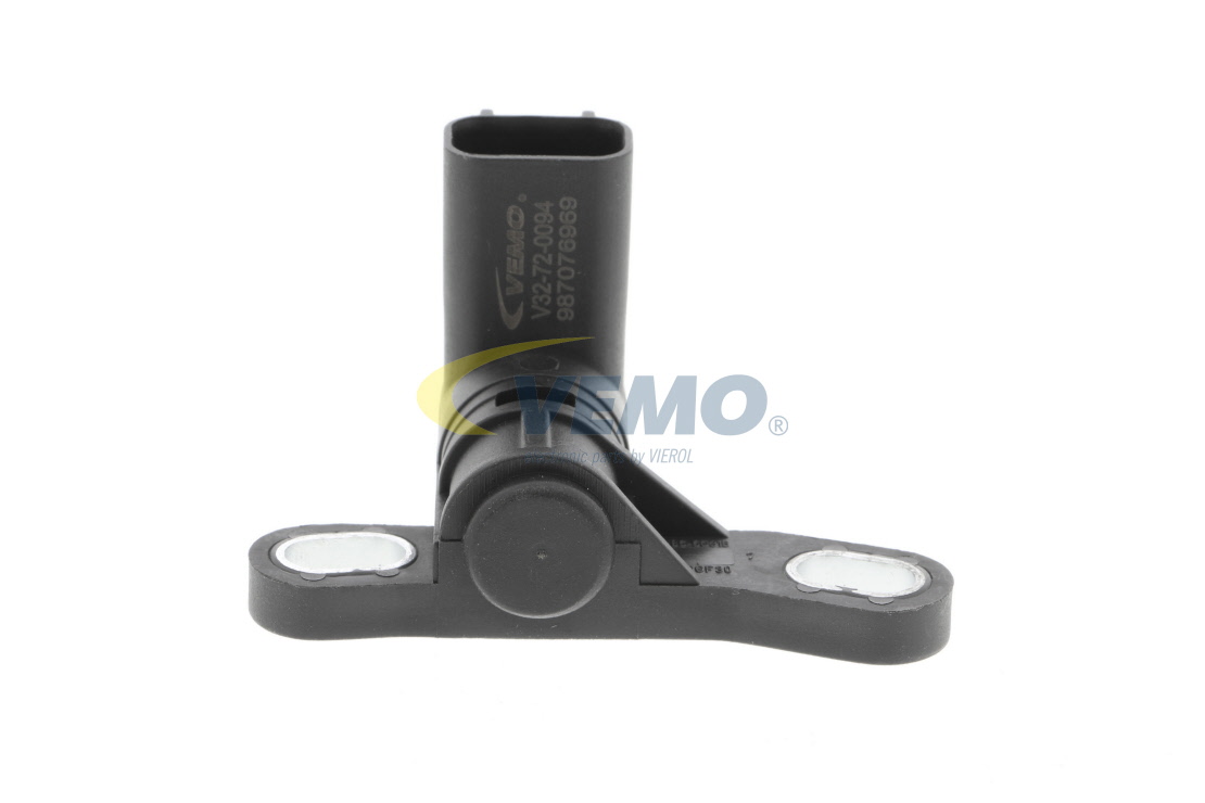 MAZDA RX-8 VEMO crankshaft sensor V32-72-0094