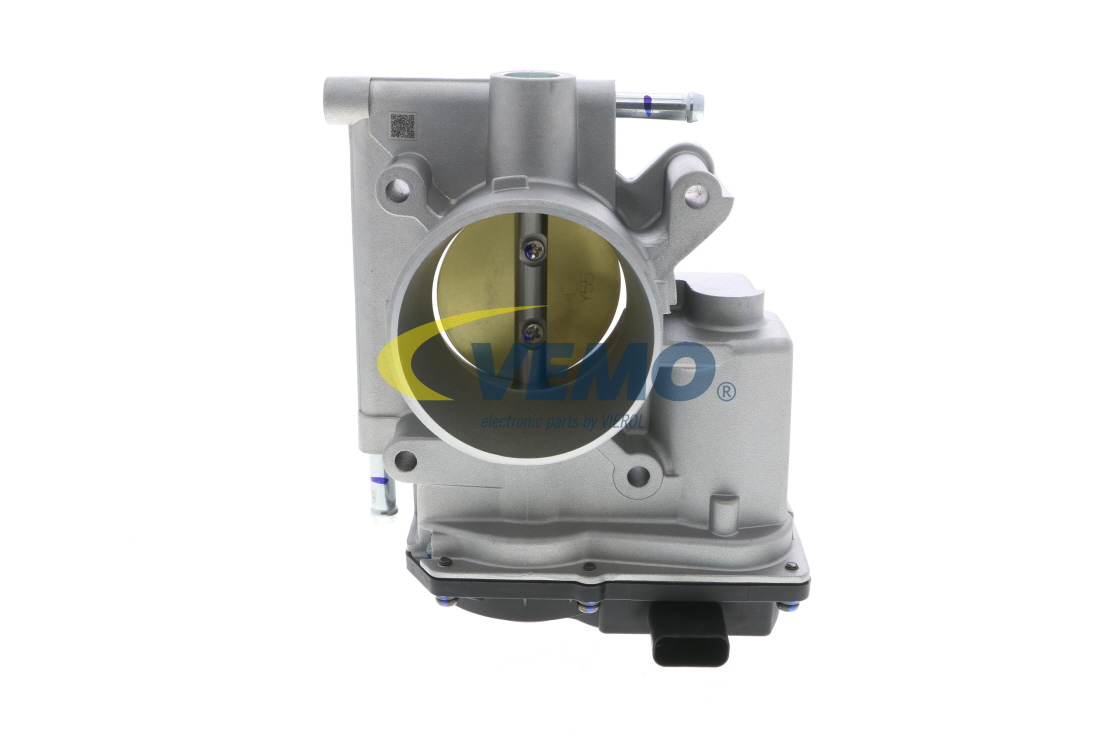 V32-81-0001 VEMO L3G213640A Drosselklappenstutzen