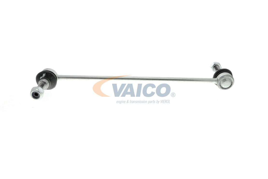 VAICO V33-0058 Bieleta de suspensión PLYMOUTH SUNDANCE 1990 originales precio