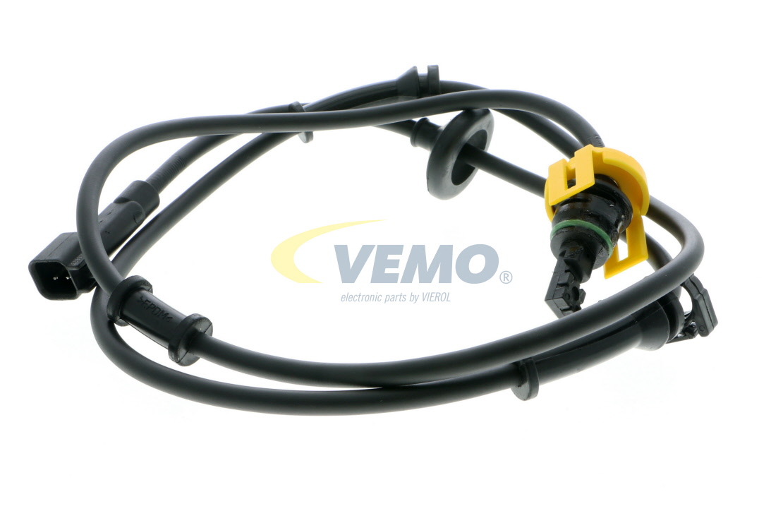 VEMO V33-72-0022 Sensor de ABS Chrysler Voyager rg 3.3 174 cv Gasolina 2005