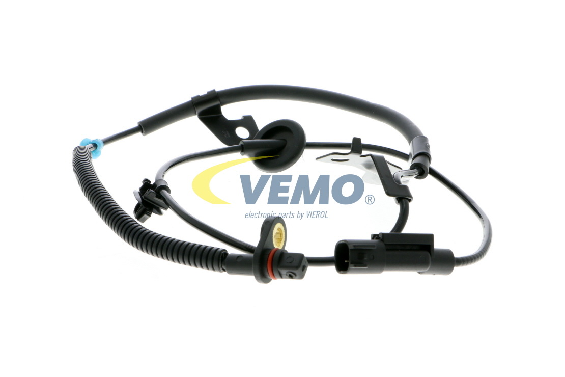VEMO V33-72-0025 wielsnelheidssensor (abs) MN116244