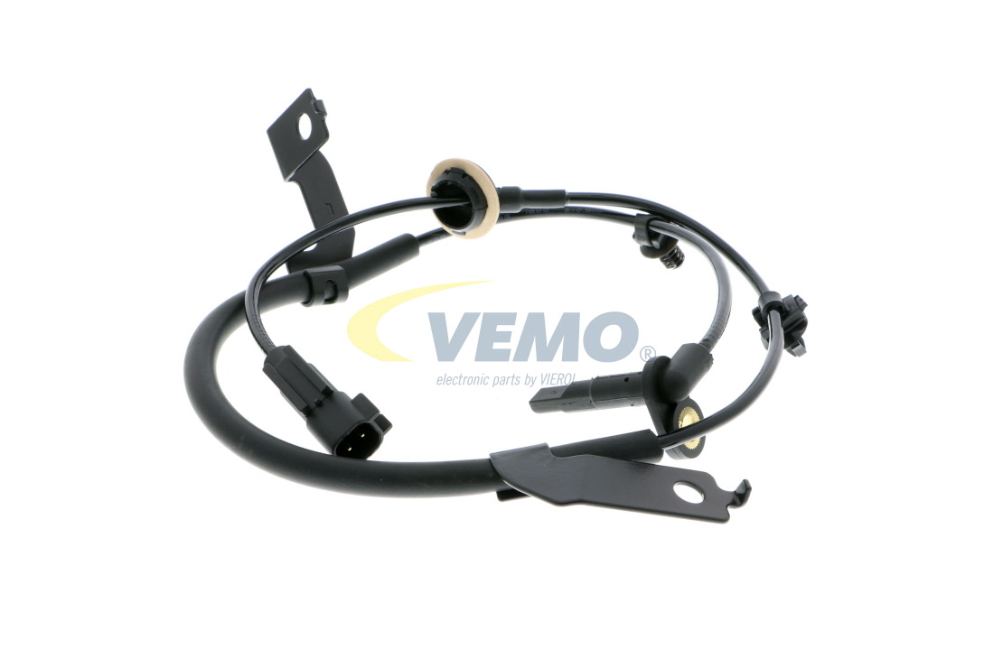 Senzor, stevilo obratov kolesa VEMO JEEP COMPASS V33-72-0028