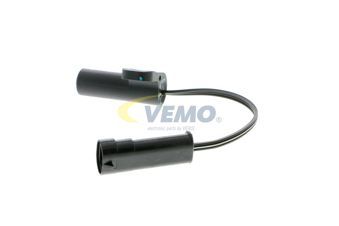 RIDEX Sensor de cigüeñal 833C0324 a un precio bajo