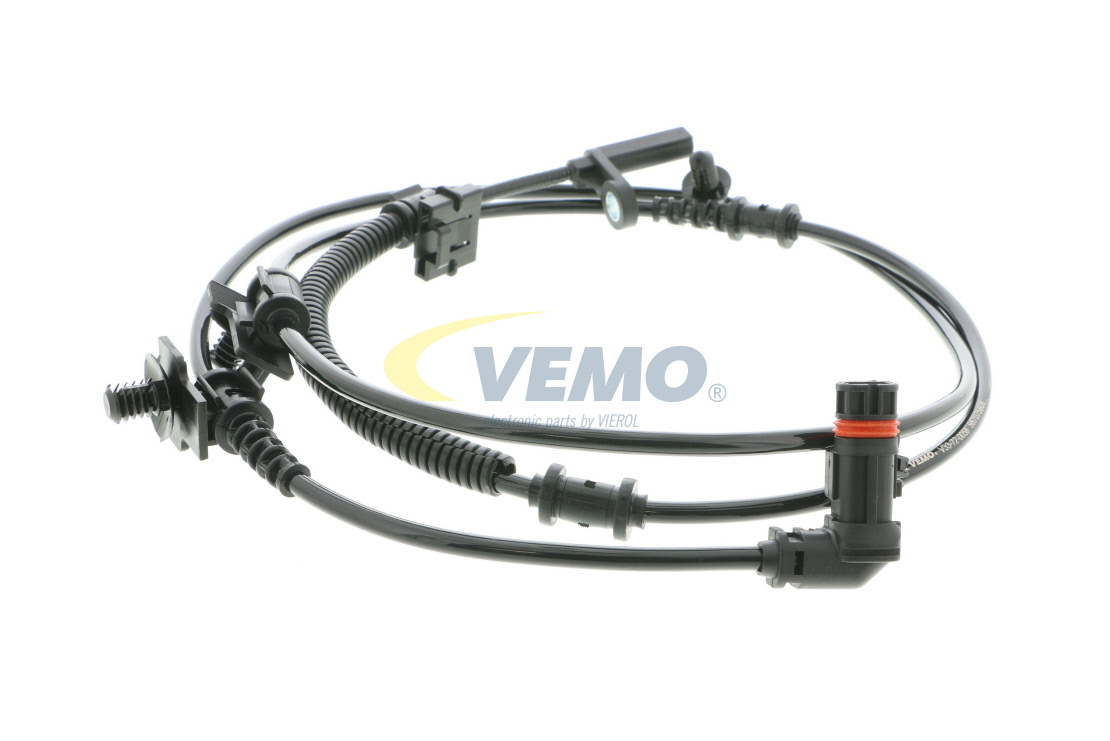 VEMO V33-72-0058 Sensor de ABS Chrysler 300c LX 3.5 AWD 253 cv Gasolina 2009