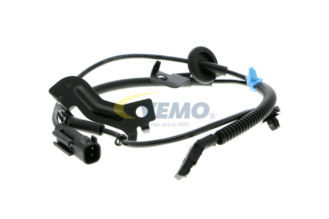 Senzor, stevilo obratov kolesa VEMO JEEP COMPASS V33-72-0060