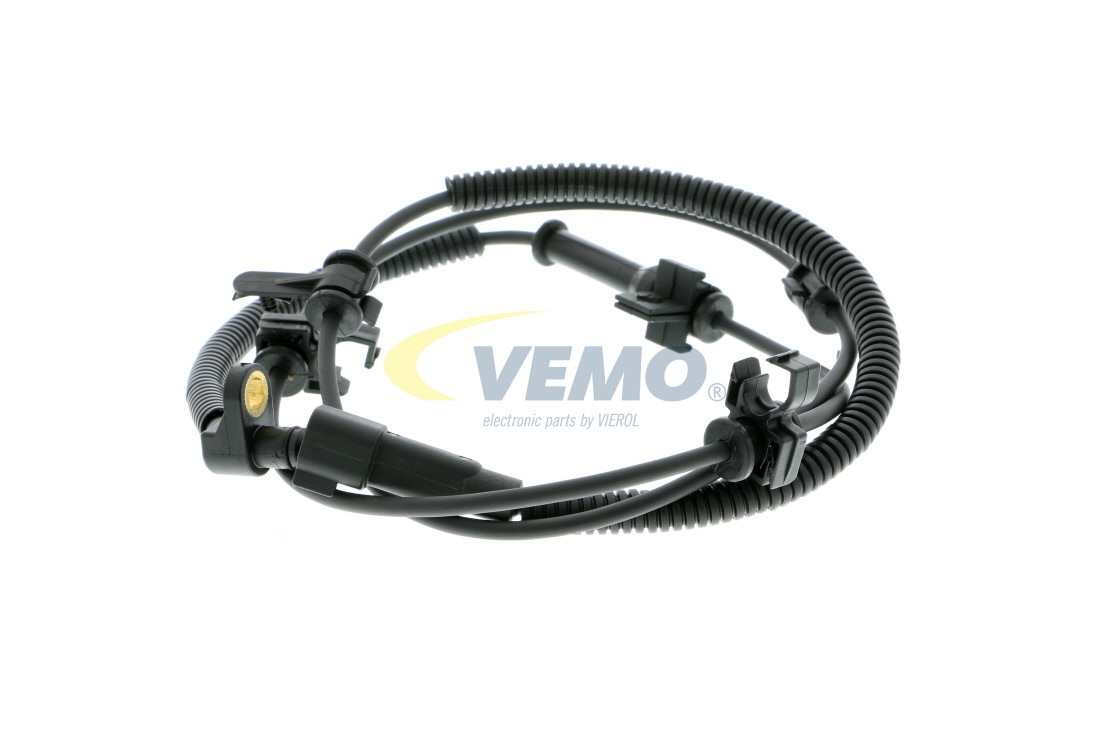VEMO 52128695AB Wielsnelheidssensor (ABS) V33-72-0062