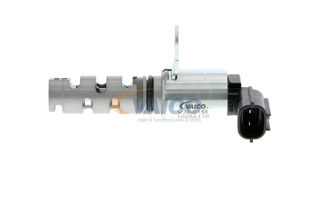 VAICO V37-0151 Électrovanne déphaseur Mitsubishi Lancer 8 Berline EVO X (CZ4A) 301 CV Essence 2015