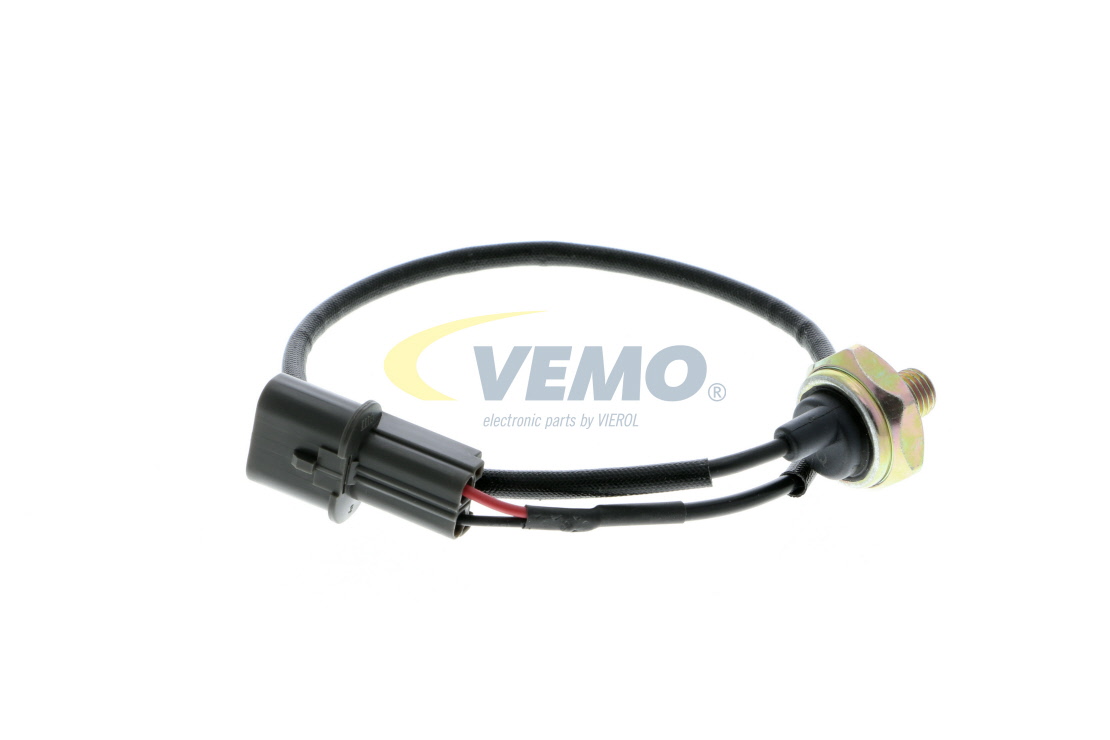 VEMO V37-72-0026 Bankesensor Mitsubishi Lancer 4 1.8 GTi 16V 140 HK Benzin 1993