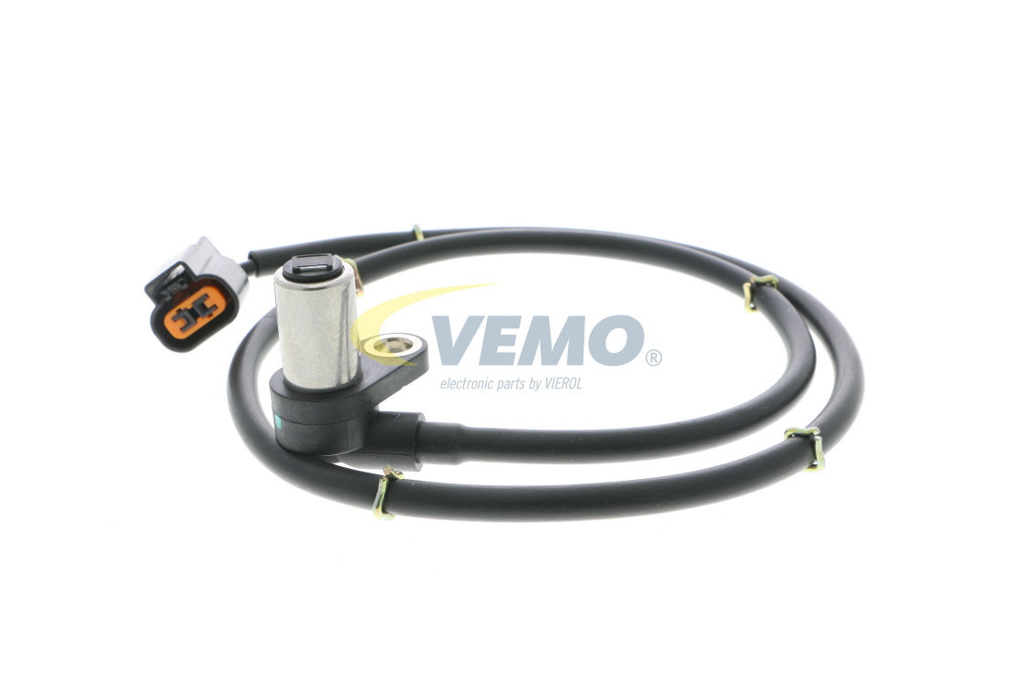 VEMO V37-72-0051 abs sensor Mitsubishi Pajero 2 3.0 4WD 177 hk Bensin 1998