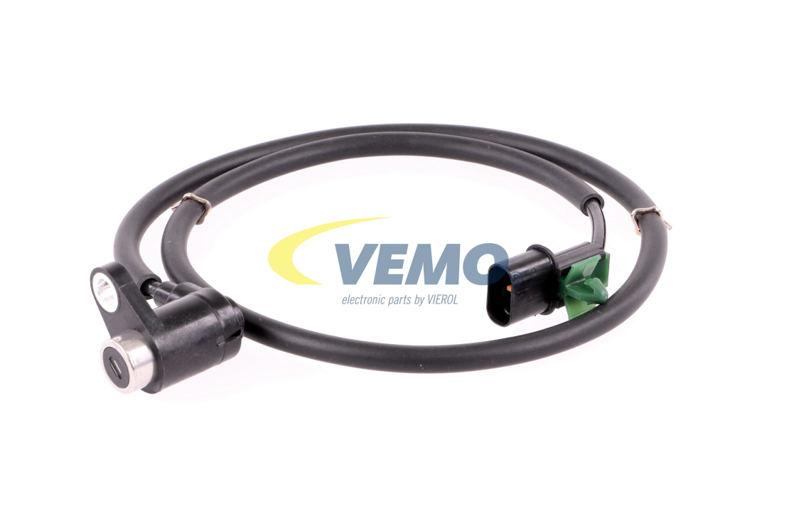 VEMO V37-72-0052 Sensor ABS Mitsubishi Galloper 4x4 3.0 V6 141 cv Gasolina 1999