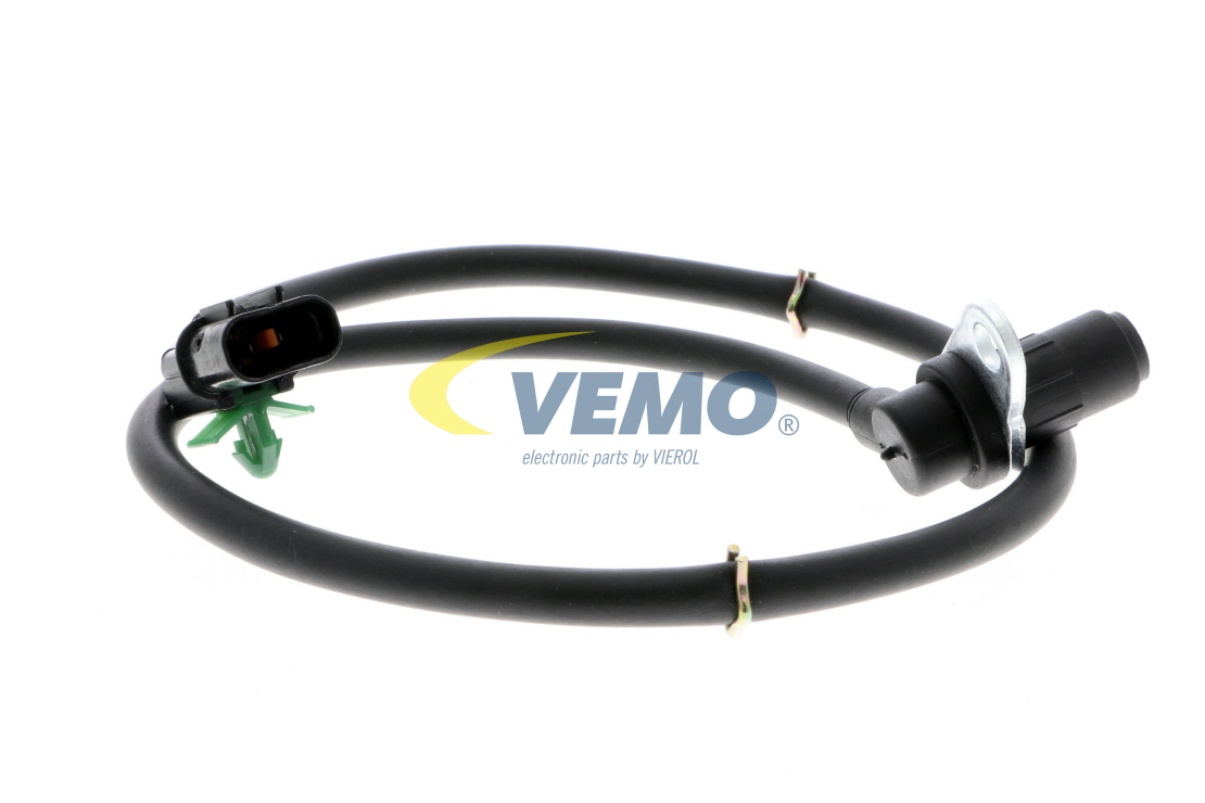 VEMO V37-72-0055 ABS-sensor MITSUBISHI Pajero III SUV Cabrio (V6_W, V7_W) 3 170 Pk Benzine 2005