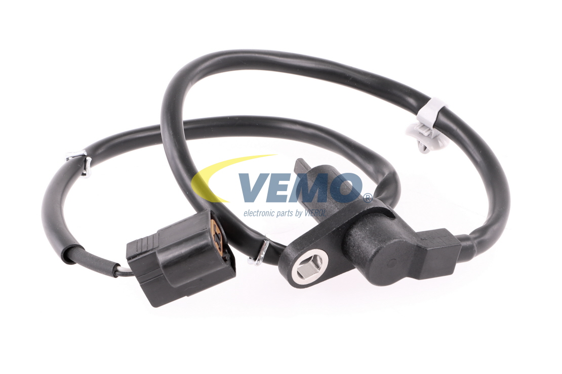 VEMO V37-72-0057 abs sensor Mitsubishi Lancer 7 Sedan EVO VIII - 260 (CT9A) 265 hk Bensin 2005