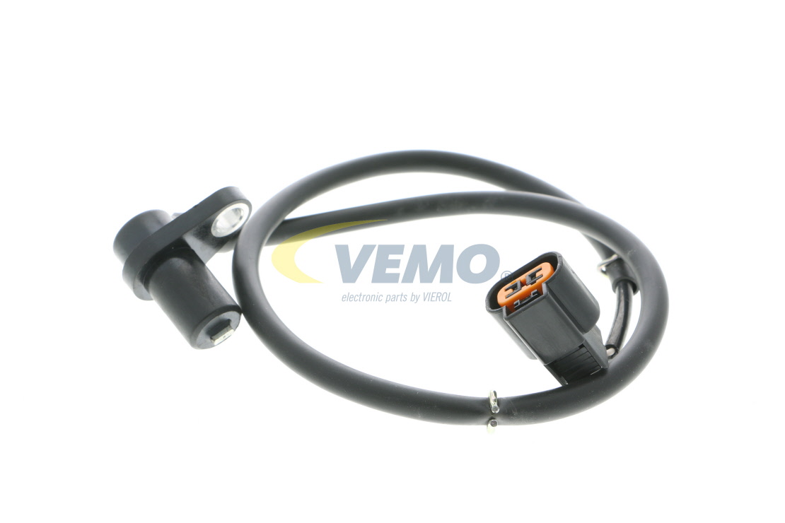 VEMO V37-72-0058 abs sensor Mitsubishi Lancer 7 Sedan EVO VIII - FQ-330 (CT9A) 335 hk Bensin 2006