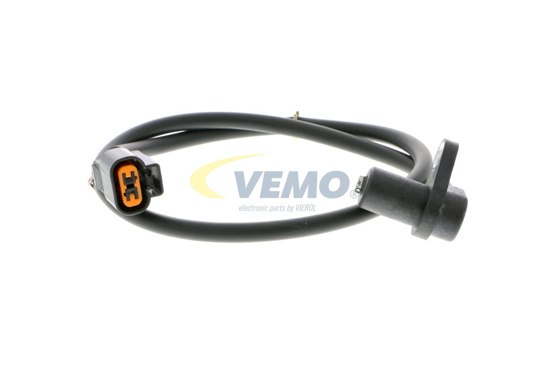 VEMO V37-72-0059 ABS sensor Mitsubishi Lancer 7 Saloon EVO VIII - FQ-320 (CT9A) 331 hp Petrol 2006