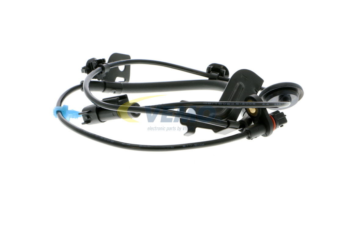 VEMO V37-72-0068 Abs sensor Mitsubishi Lancer 7 Sedan 2.0 i 154 HK Benzin 2009