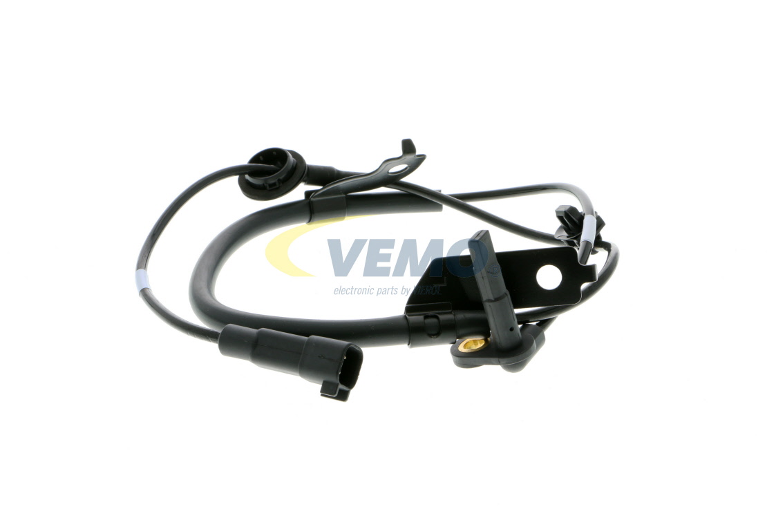 VEMO V37-72-0071 Abs sensor Mitsubishi ASX GA0 1.6 LPG 117 HK Benzin/Autogas (LPG) 2016