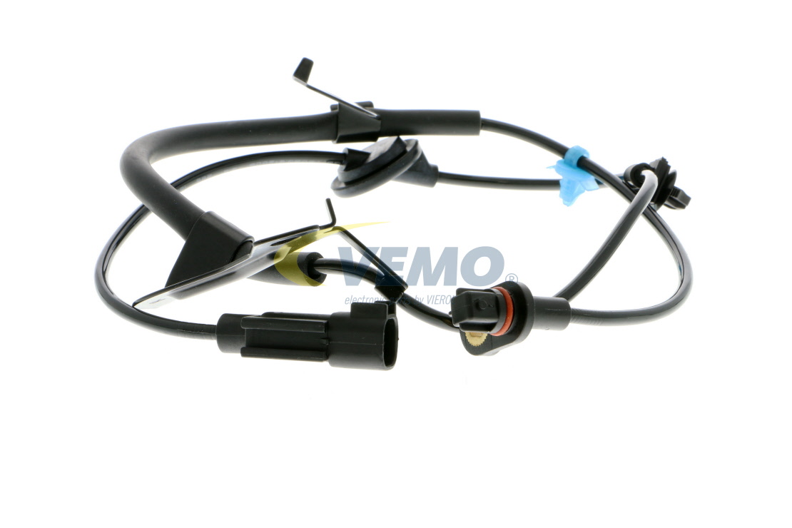 VEMO V37-72-0075 Abs sensor Mitsubishi Lancer 7 Sedan 2.0 i 154 HK Benzin 2013