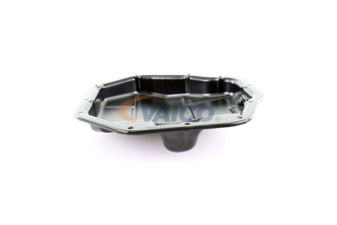 VAICO V38-0258 Ölwanne Renault Grand Scenic 3 2.0 16V 140 PS Benzin 2010