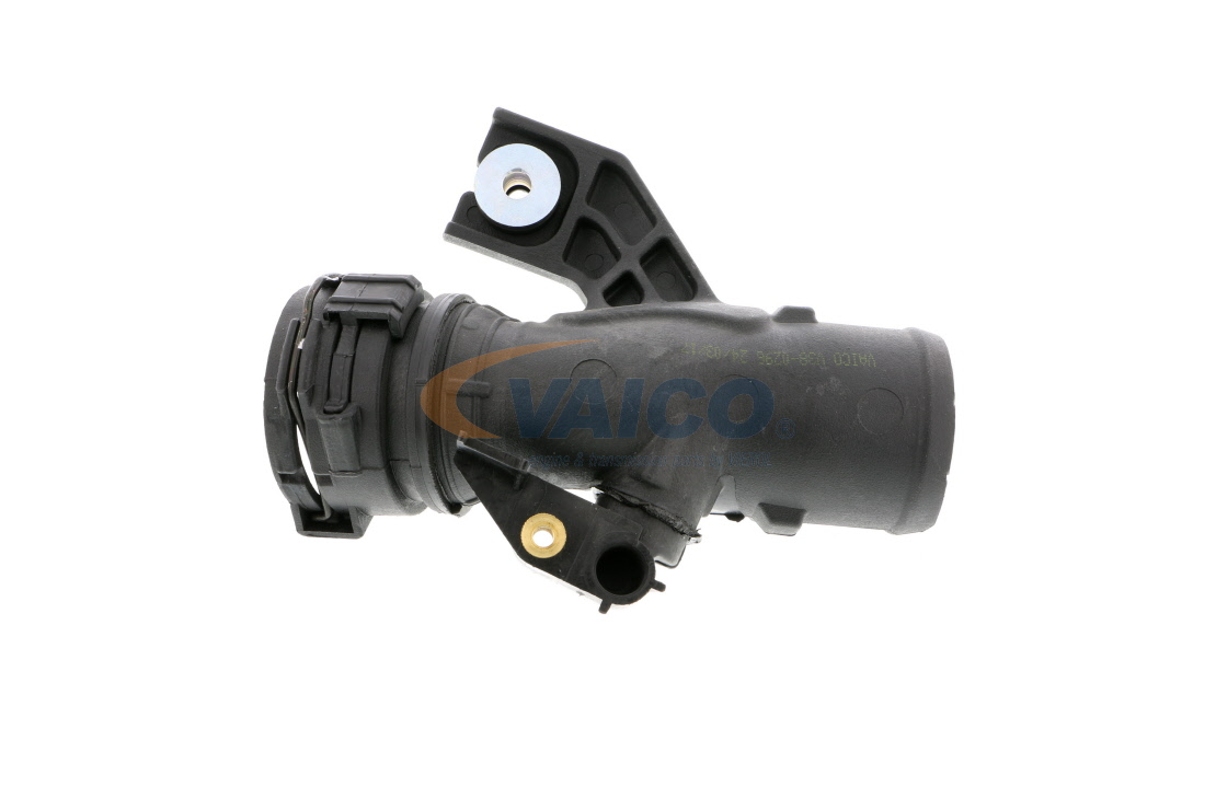 V38-0296 VAICO 14460BB31A Ladeluftschlauch