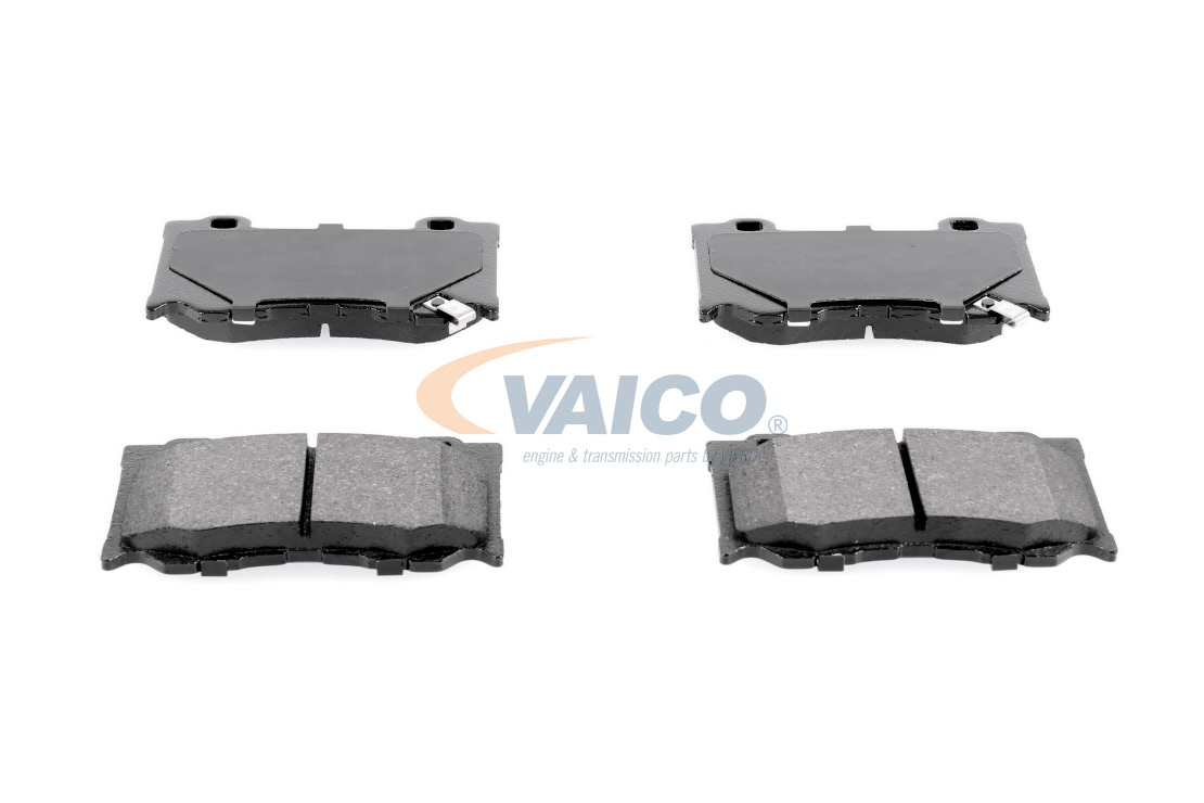 VAICO V38-0322 remblokken D1060 JL00B