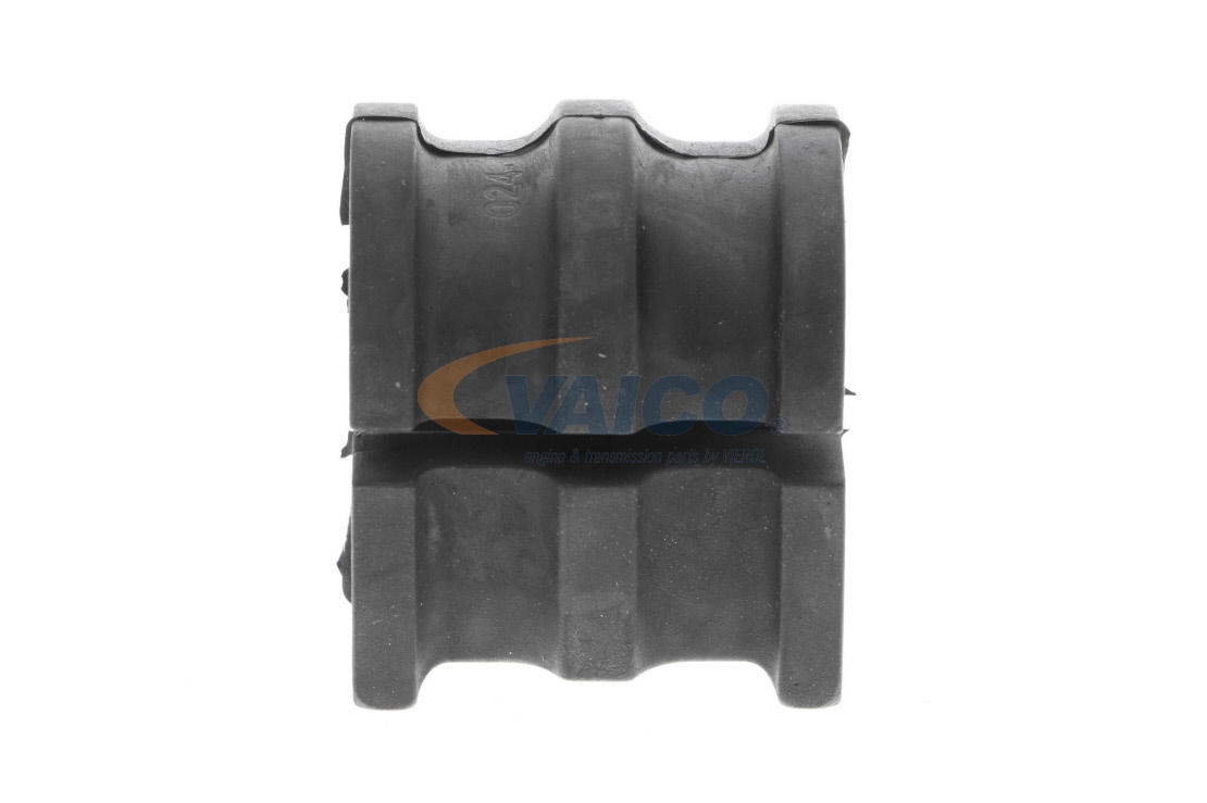 VAICO V38-0369 stabilisator foring Renault Clio 3 1.6 16V GT 128 hk Bensin 2014