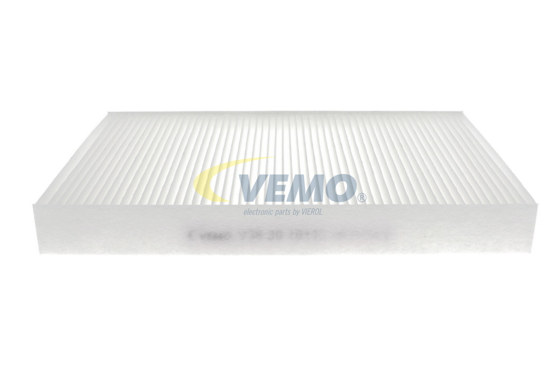 VEMO B727B79925 Filtre d'habitacle V38-30-5003