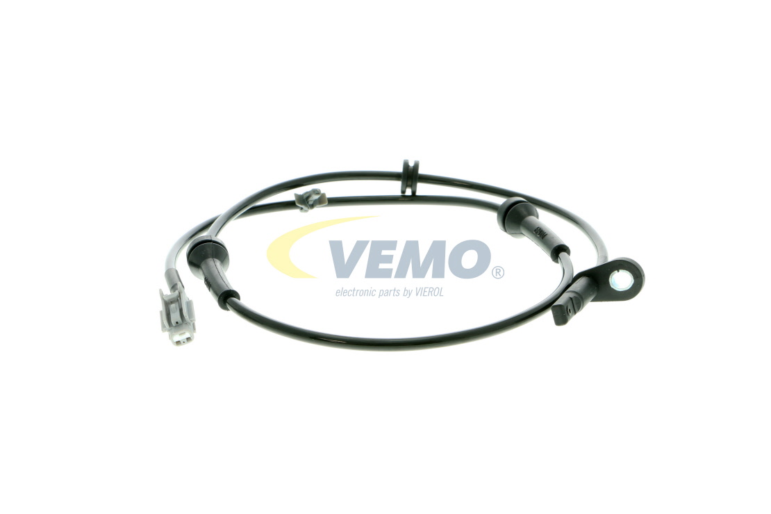 VEMO V38-72-0137 Abs sensor INFINITI FX SUV (S50) 4.5 Allrad 316 HK Benzin 2007