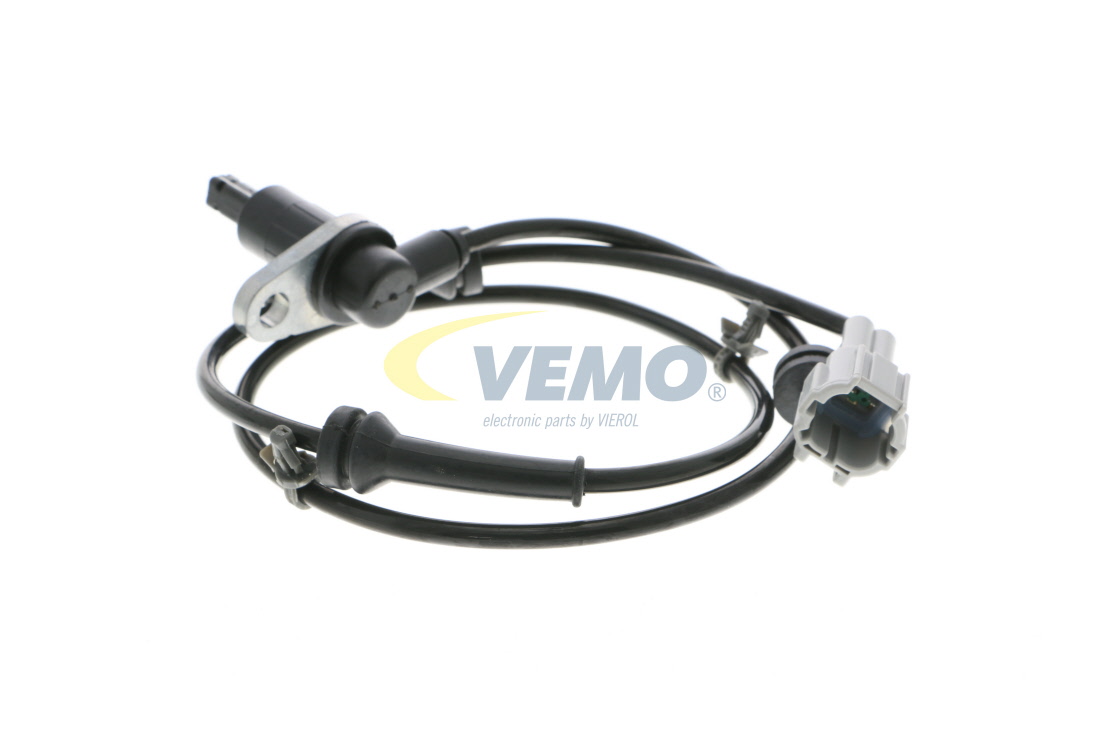 VEMO V38-72-0140 Senzor, stevilo obratov kolesa NISSAN MAXIMA 2019