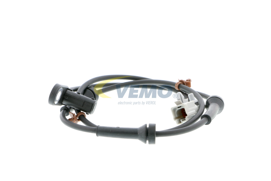 VEMO V38-72-0143 ABS-sensor Nissan Maxima QX A33 3.5 258 Pk Benzine 2003