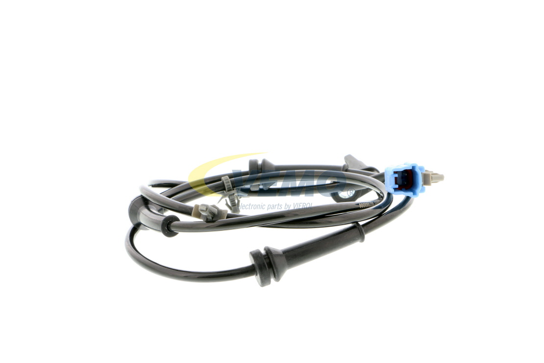 Capteur ABS de RIDEX 412W0490 à un taux avantageux
